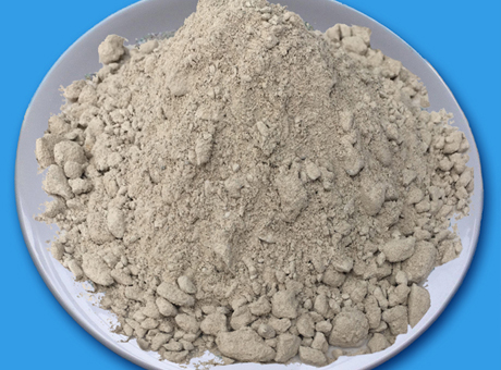 高強耐磨澆注料