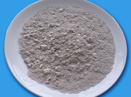 剛玉莫來石澆注料