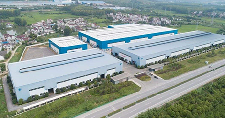 同興環(huán)保科技股份有限公司亞太、柳鋼熱風(fēng)爐內(nèi)襯耐火材料項(xiàng)目