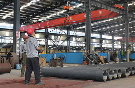 江蘇鑫州耐磨科技有限公司管道耐火材料采購(gòu)項(xiàng)目