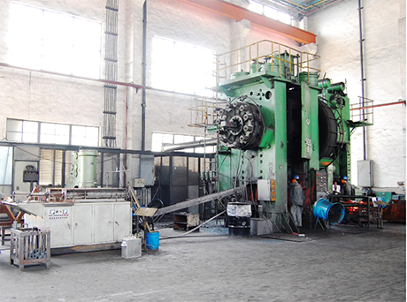 浙江三耀重型模鍛有限公司耐火材料采購(gòu)項(xiàng)目